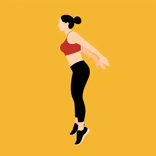 Play Burpees Counter APK Play Burpees Counter APK