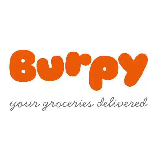 Play Burpy - Grocery Delivery APK Play Burpy - Grocery Delivery APK