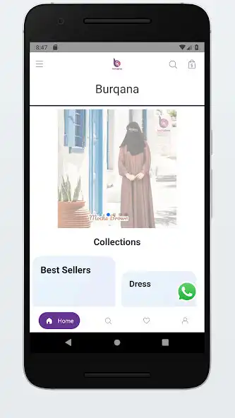Play Burqana  and enjoy Burqana with UptoPlay