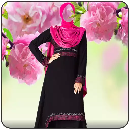 Run free android online Burqa Women Fashion Suit APK Run free android online Burqa Women Fashion Suit APK
