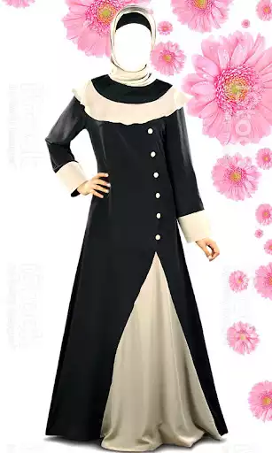 Play APK Burqa Women Fashion Suit  and enjoy Burqa Women Fashion Suit with UptoPlay com.sknapps.BurqaWomenFashionSuit