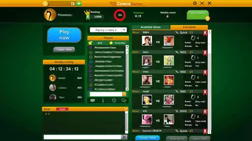 Play Burraco  and enjoy Burraco with UptoPlay