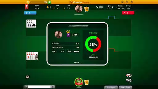 Play Burraco as an online game Burraco with UptoPlay
