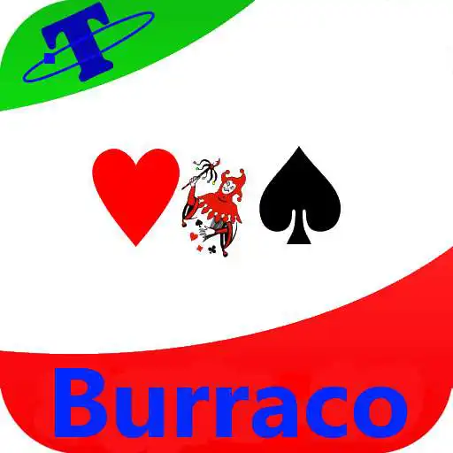 Free play online Burraco Treagles  APK