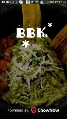 Play Burrito Bar