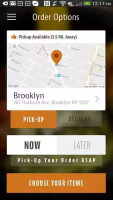 Play Burrito Bar