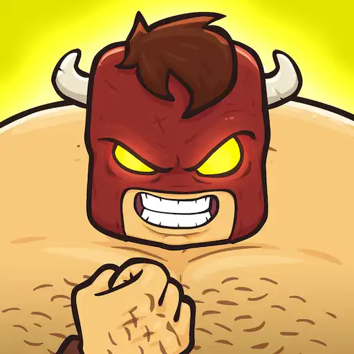 Play Burrito Bison: Launcha Libre APK
