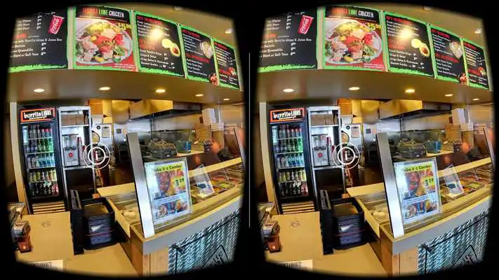 Play Burrito Libre VR Play Burrito Libre VR