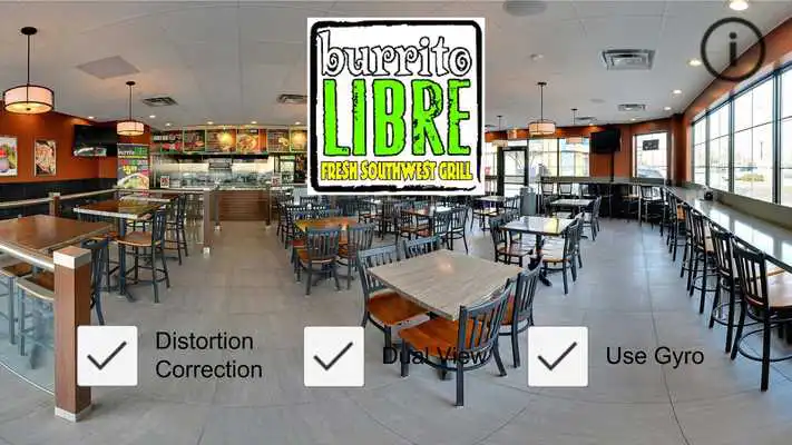Play Burrito Libre VR Play Burrito Libre VR