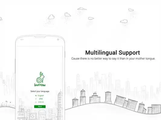 Play burrow - landlords  tenants