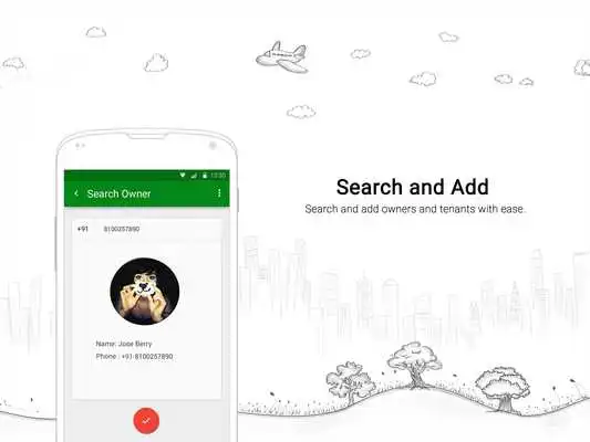 Play burrow - landlords  tenants