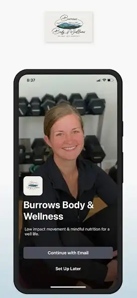 Play Burrows Body  Wellness  and enjoy Burrows Body  Wellness with UptoPlay