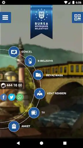 Play Bursa Cepte  and enjoy Bursa Cepte with UptoPlay