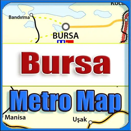 Play Bursa City Turkey Metro Map Offline APK Play Bursa City Turkey Metro Map Offline APK