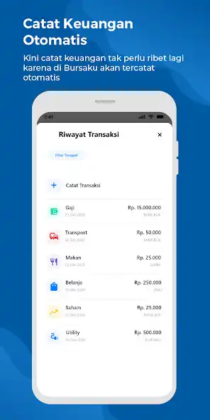 Play Bursaku.Id as an online game Bursaku.Id with UptoPlay