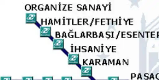 Play Bursa Metro  and enjoy Bursa Metro with UptoPlay