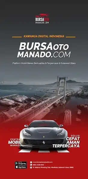 Play Bursa Oto Manado  and enjoy Bursa Oto Manado with UptoPlay