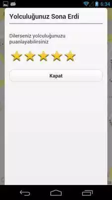 Play Bursa Taxi Guide
