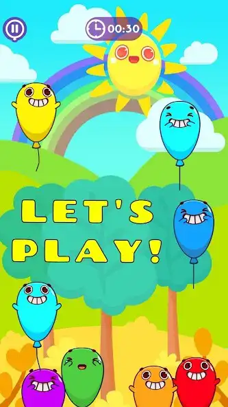 Play Burst balloons game for babies and enjoy Burst balloons game for babies with UptoPlay Play Burst balloons game for babies and enjoy Burst balloons game for babies with UptoPlay