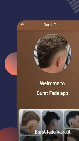 Play Burst Fade: Burst Fade Haircut  and enjoy Burst Fade: Burst Fade Haircut with UptoPlay