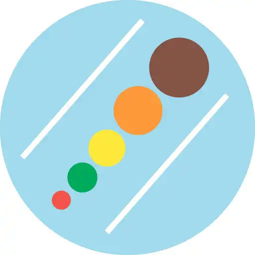 Play Bursting Bubbles APK