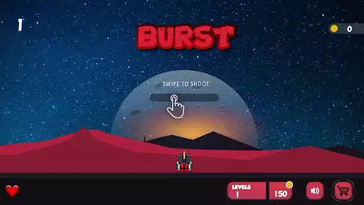 Play BURST