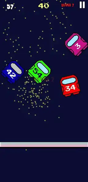 Play BurstSort: Tap  Pop as an online game BurstSort: Tap  Pop with UptoPlay