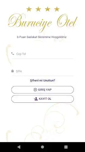 Play Buruciye Otel  and enjoy Buruciye Otel with UptoPlay
