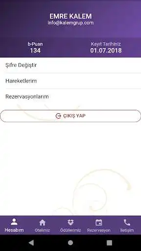 Play Buruciye Otel as an online game Buruciye Otel with UptoPlay