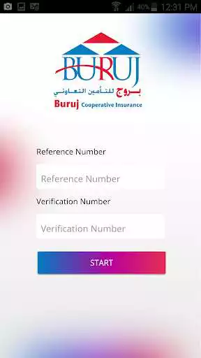 Play BURUJ Motor Quotation Approval  and enjoy BURUJ Motor Quotation Approval with UptoPlay