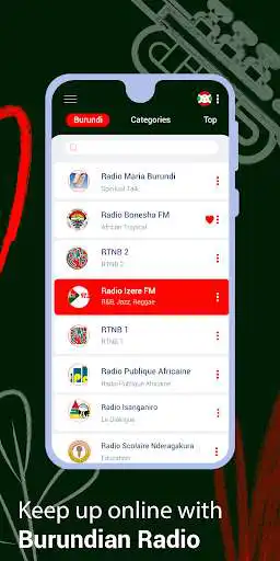 Play Burundi Radio - Live FM Player as an online game online Burundi Radio - Live FM Player with UptoPlay Play Burundi Radio - Live FM Player as an online game Burundi Radio - Live FM Player with UptoPlay