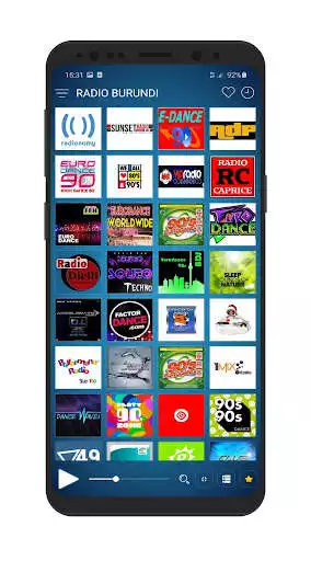Play Burundi Radio Stations: Radio Burundi as an online game online Burundi Radio Stations: Radio Burundi with UptoPlay com.asemob.radioapp.Burundi Play Burundi Radio Stations: Radio Burundi as an online game Burundi Radio Stations: Radio Burundi with UptoPlay