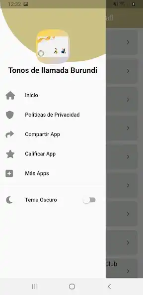 Play Burundi Ringtones  and enjoy Burundi Ringtones with UptoPlay