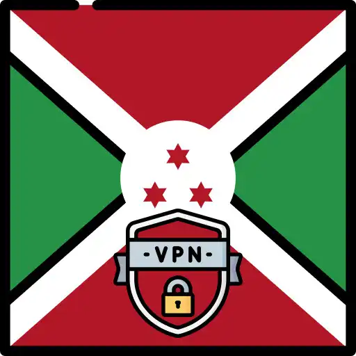Play Burundi VPN - Private Proxy APK