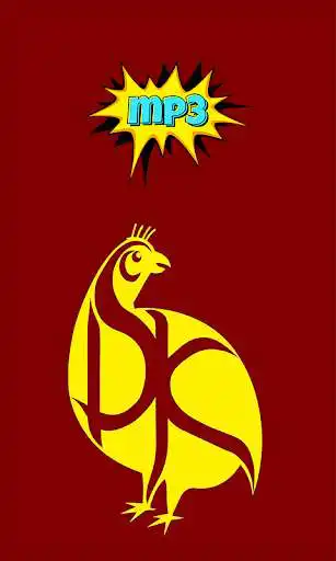 Play Burung Kicau Master mp3