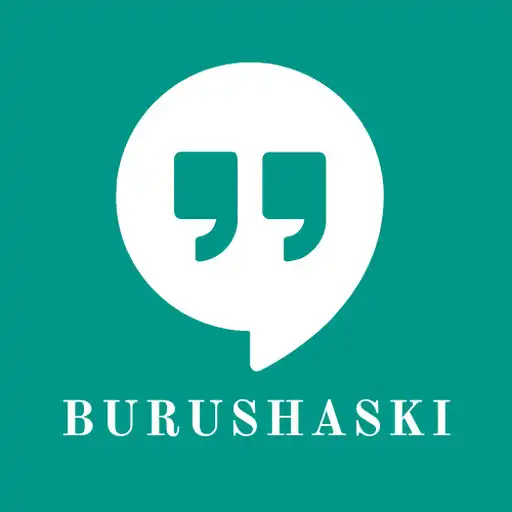 Play Burushaski Quotes Idioms APK