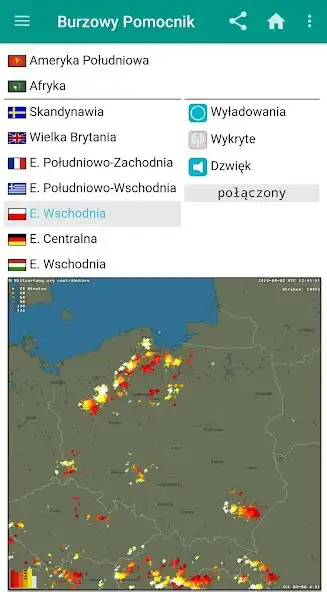 Play Burzowy Pomocnik as an online game Burzowy Pomocnik with UptoPlay