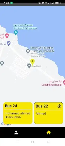 Play Bus14 User as an online game Bus14 User with UptoPlay
