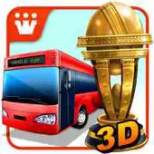 Free play online Bus 3D Parking APK Free play online Bus 3D Parking APK