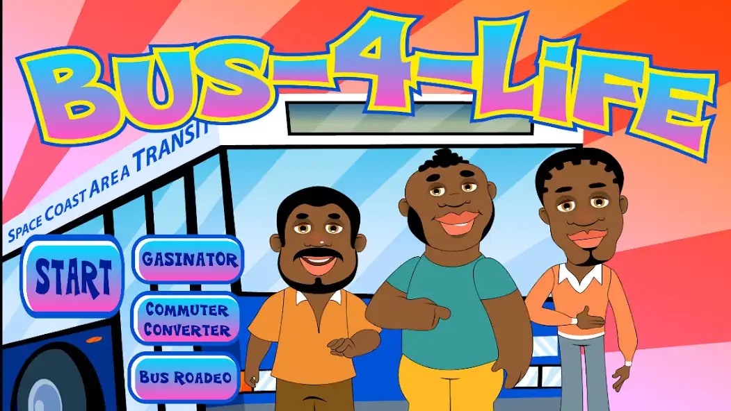 Play Bus-4-Life Play Bus-4-Life