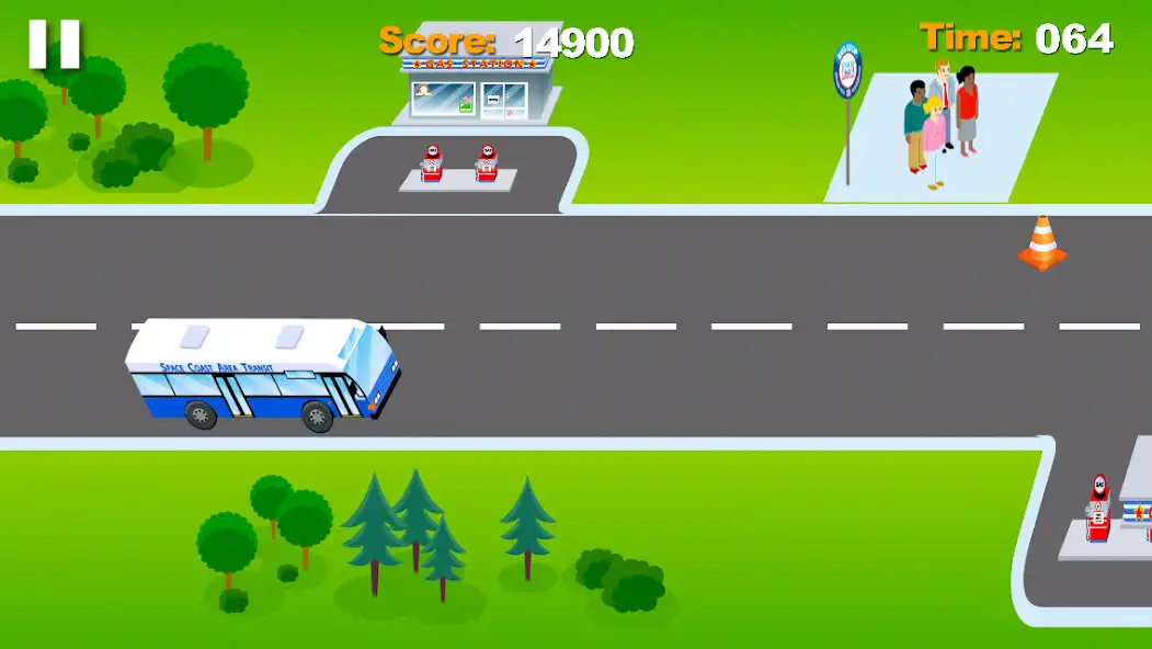 Play Bus-4-Life Play Bus-4-Life