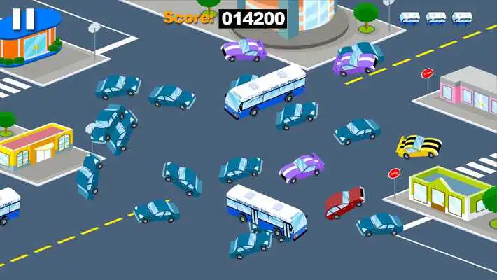 Play Bus-4-Life Play Bus-4-Life