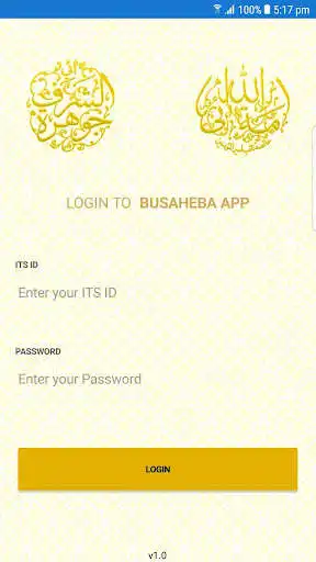 Play Busaheba App  and enjoy Busaheba App with UptoPlay