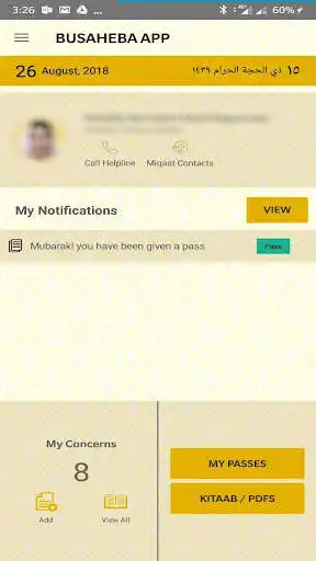Play Busaheba App as an online game Busaheba App with UptoPlay
