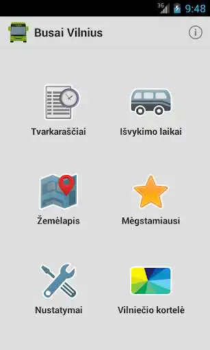 Play Busai Vilnius  and enjoy Busai Vilnius with UptoPlay