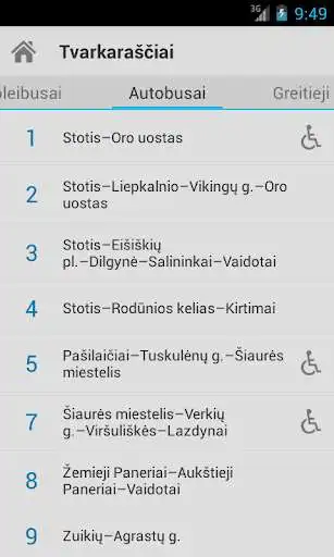 Play Busai Vilnius as an online game Busai Vilnius with UptoPlay