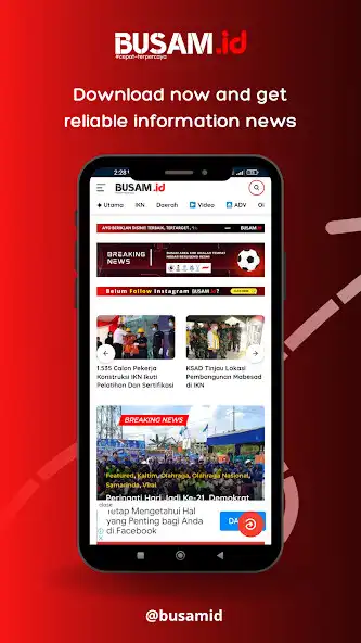 Play BusamID - Cepat Terpercaya and enjoy BusamID - Cepat Terpercaya with UptoPlay Play BusamID - Cepat Terpercaya and enjoy BusamID - Cepat Terpercaya with UptoPlay