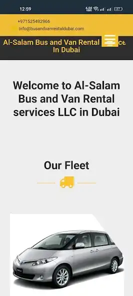 Play Bus and Van Rental Dubai as an online game online Bus and Van Rental Dubai with UptoPlay Play Bus and Van Rental Dubai as an online game Bus and Van Rental Dubai with UptoPlay