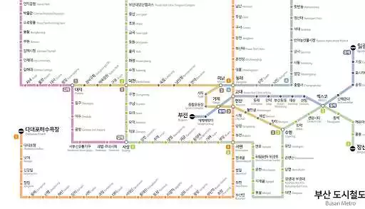 Play APK Busan Metro Map  and enjoy Busan Metro Map with UptoPlay map.metro.Busan.Metro