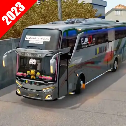Play Bus Antar Penumpang Simulator APK Play Bus Antar Penumpang Simulator APK